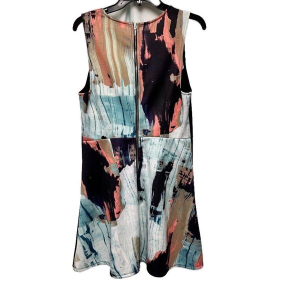 Mossimo A-line Dress XL - Picture 2 of 4